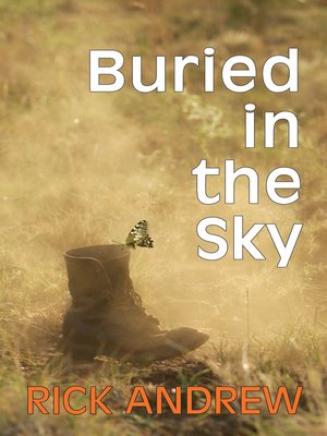 cover image of Buried in the Sky